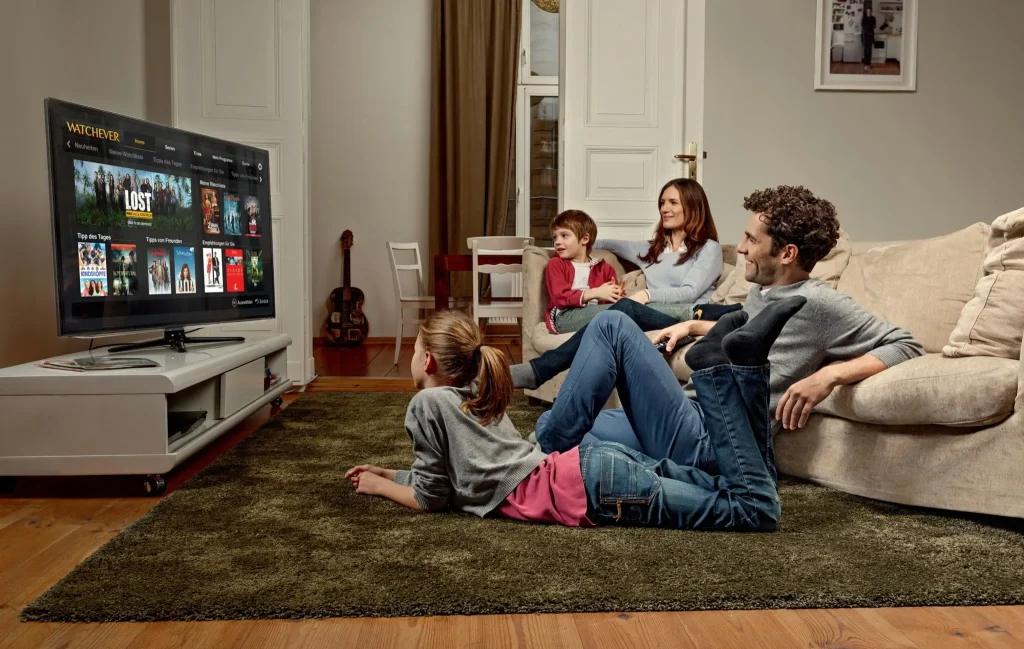 Try HDXTV IPTV free for 24 hours – Instant access to 4K live TV and VOD on all devices