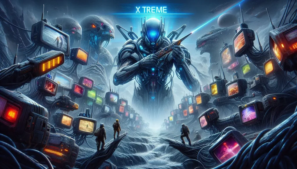 Free trial offer for Xtreme HD IPTV