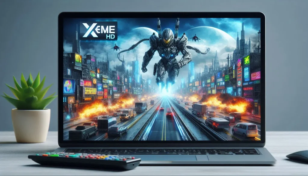 Live sports streaming on Xtreme HD IPTV
