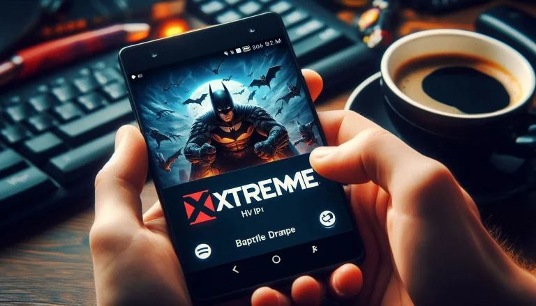 On-demand movies library on Xtreme HD IPTV