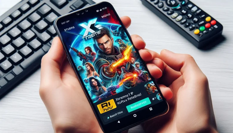 Pricing plans for Xtreme HD IPTV service