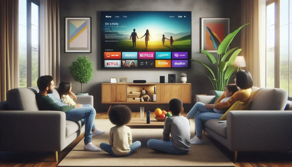 IPTV USA Channel List - Xtreme HD IPTV