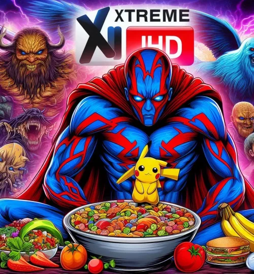 Xtreme HD IPTV 24/7 customer support
