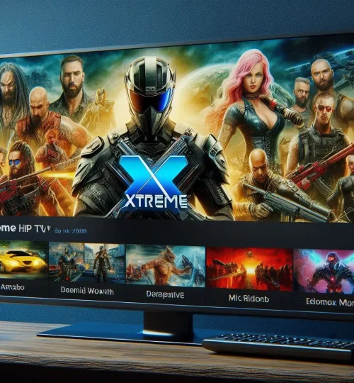 Streaming on five devices simultaneously