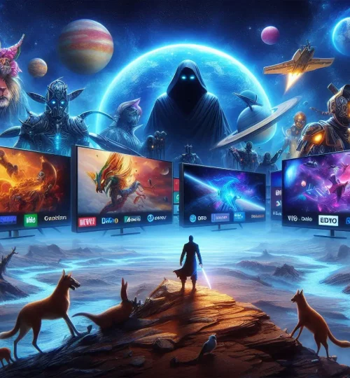 Xtreme HD IPTV streaming on multiple devices