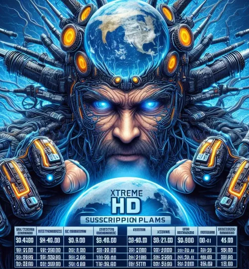 VPN support for secure Xtreme HD IPTV streaming